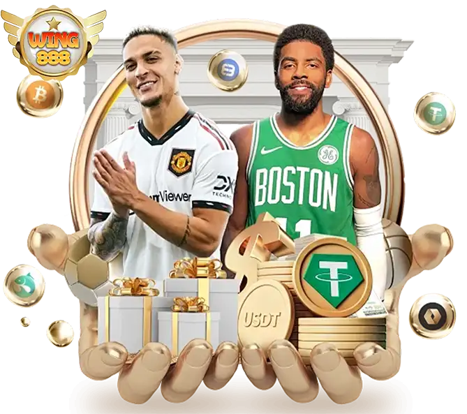 WING888 เว็บพนันกีฬาและคาสิโน บริการครบวงจร